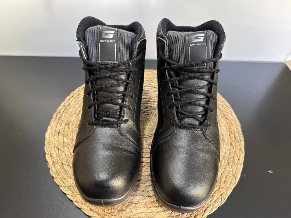 Orijinal GİASCO 41 numara - Görsel 3