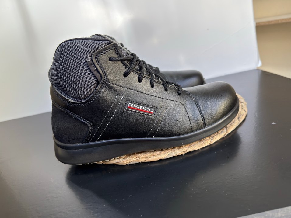 Orijinal GİASCO 41 numara - Görsel 4