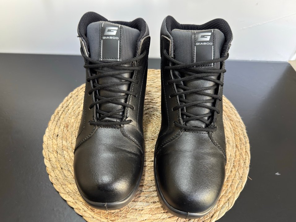 Orijinal GİASCO 41 numara - Görsel 2