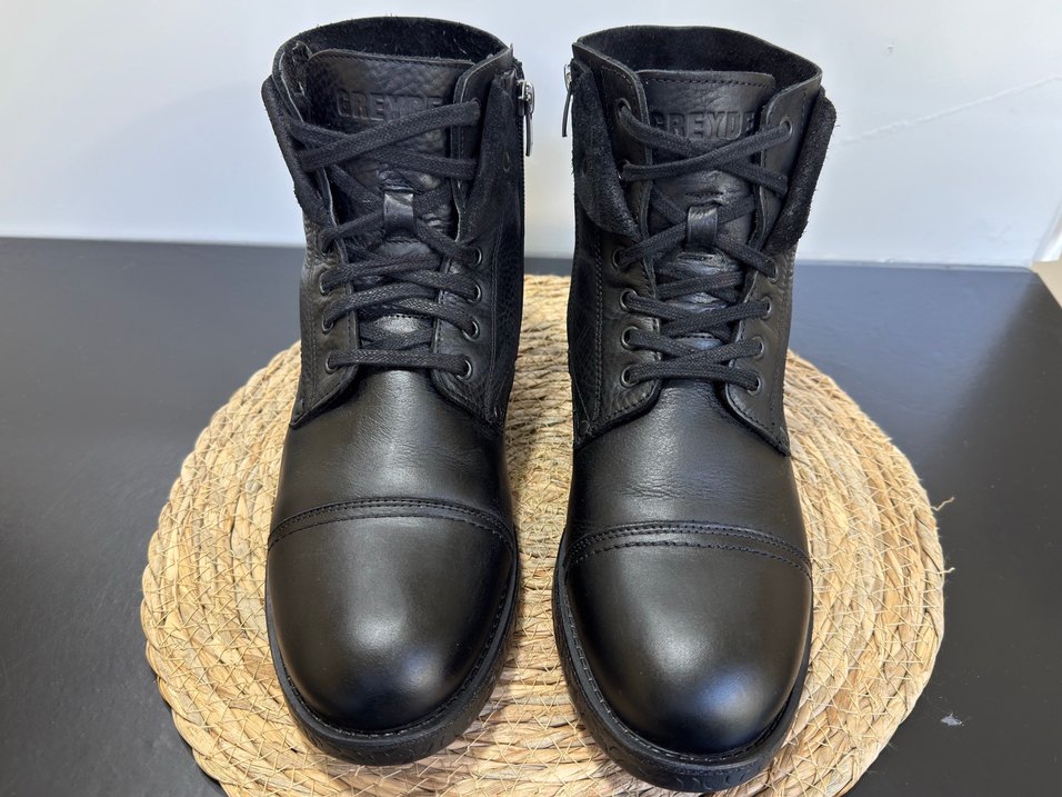 Orijinal GREYDER 41 numara - Görsel 2