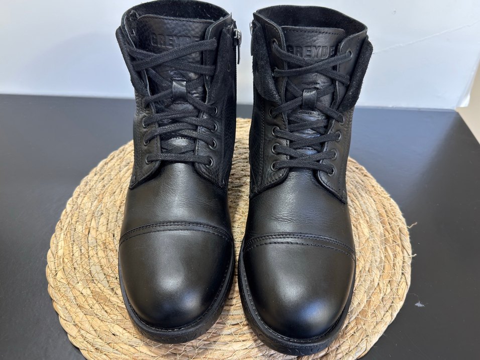 Orijinal GREYDER 41 numara - Görsel 4