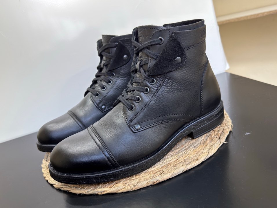 Orijinal GREYDER 41 numara - Görsel 5