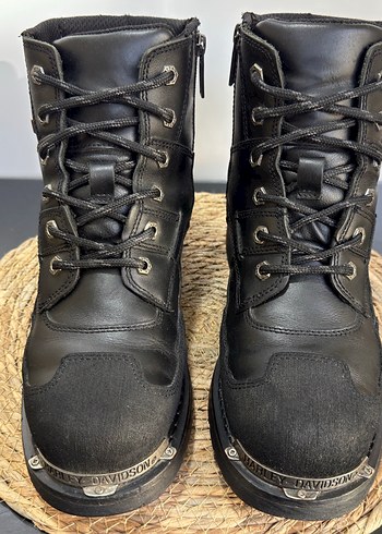 Orijinal HARLEY DAVİDSON 42 numara - Görsel 2