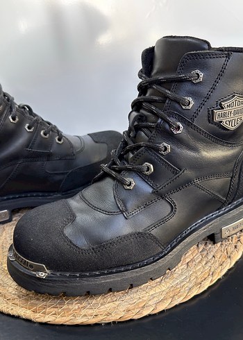 Orijinal HARLEY DAVİDSON 42 numara - Görsel 7