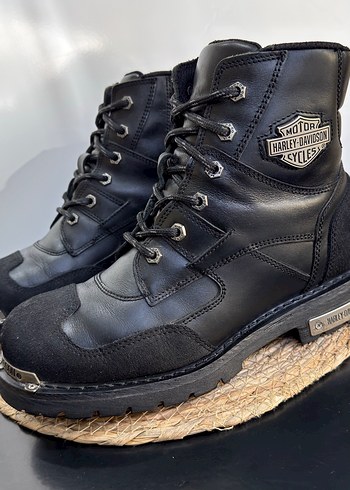 Orijinal HARLEY DAVİDSON 42 numara - Görsel 3