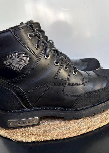 Orijinal HARLEY DAVİDSON 42 numara - Görsel 6