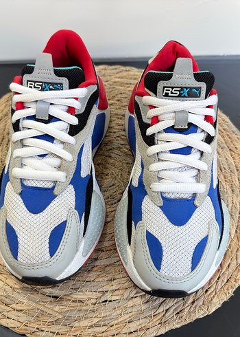 35 Beden Orijinal PUMA RS 35 numara
