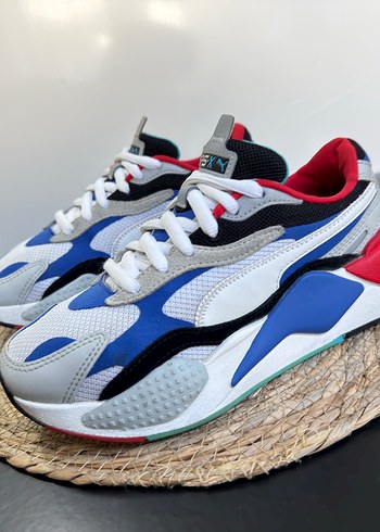 Orijinal PUMA RS 35 numara