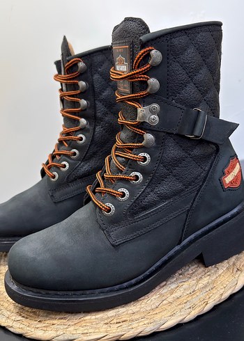 Harley Davidson 36