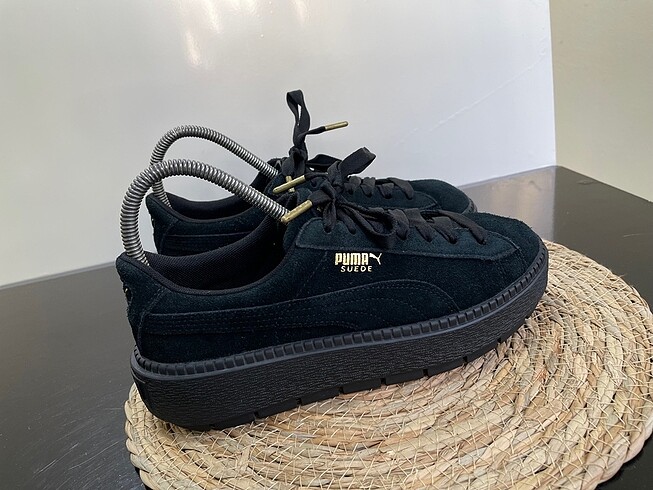 38 Beden Orginal PUMA 38 numara