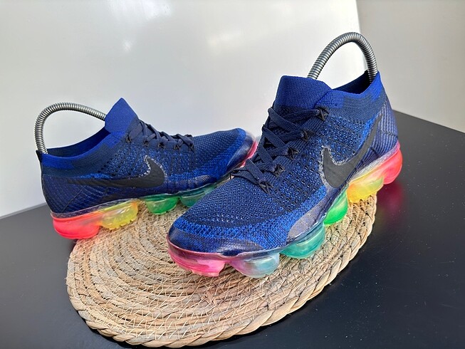 41 Beden Orginal NİKE VAPORMAX 41 numara