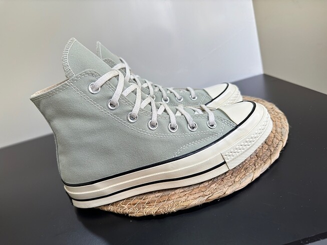 37 Beden Orginal CONVERSE 37 numara