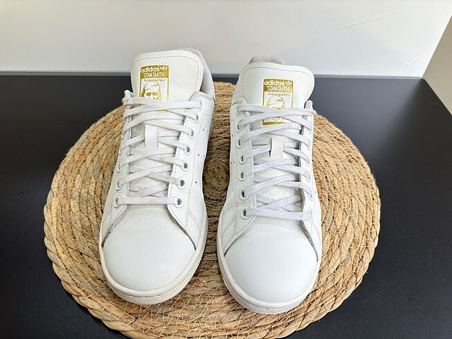 Adidas Orginal ADİDAS STAN SMİTH 38 numara
