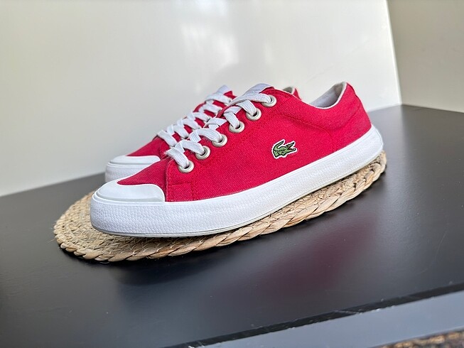 Orginal LACOSTE 37 numara