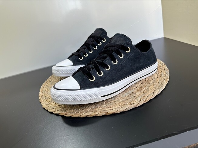38 Beden Orginal CONVERSE 38 numara