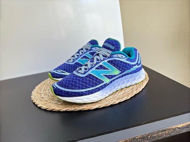Orginal NEWBALANCE 37 numara