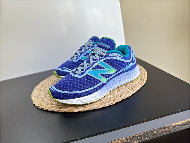 37 Beden Orginal NEWBALANCE 37 numara
