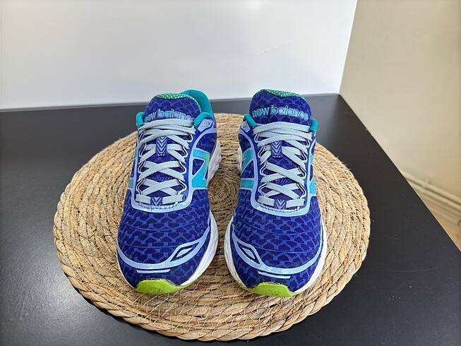 New Balance Orginal NEWBALANCE 37 numara