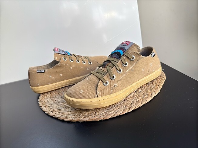 Camper Orginal CAMPER 37 numara