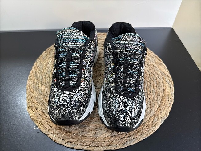 36 Beden Orginal SKECHERS 36 numara