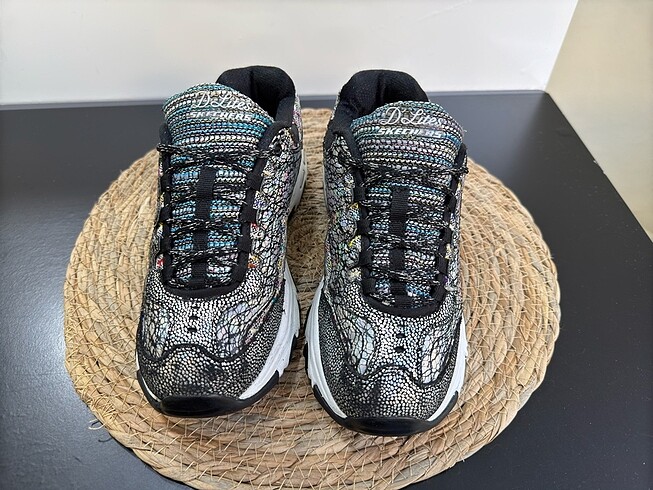 Skechers Orginal SKECHERS 36 numara