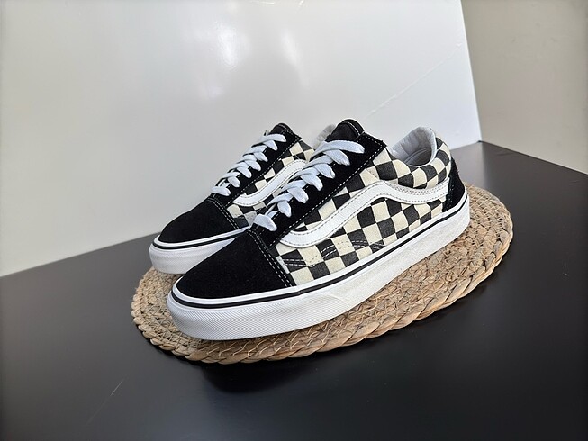 Orginal VANS 38 numara