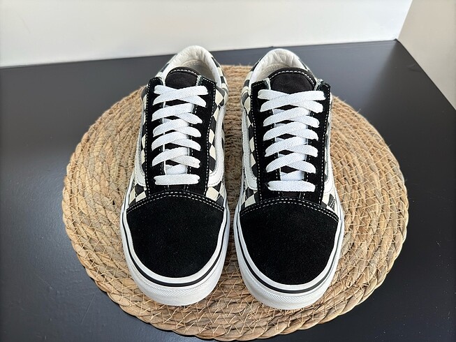 Vans Orginal VANS 38 numara