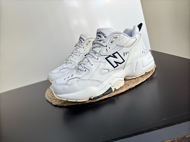 Orginal NEWBALANCE 608