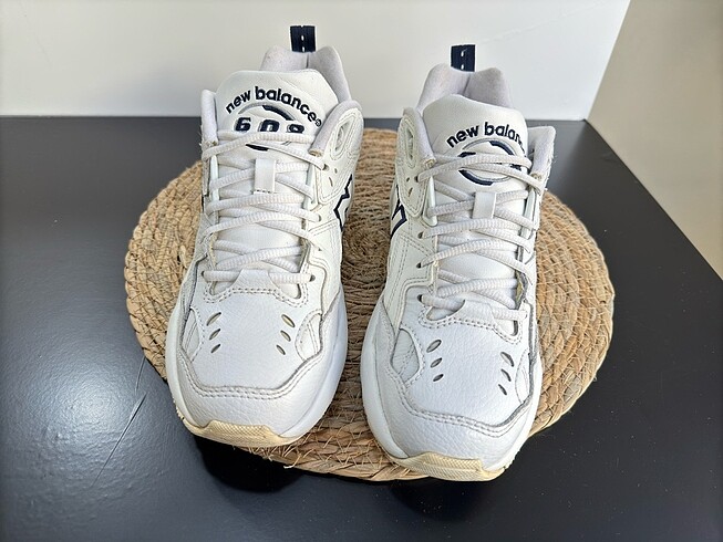 39 Beden Orginal NEWBALANCE 608