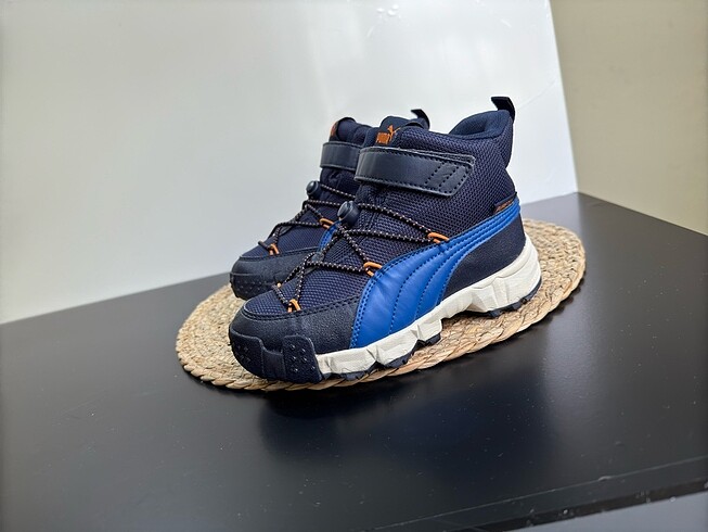 Orginal PUMA GORATEX 29 numara