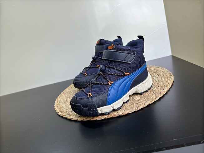 29 Beden Orginal PUMA GORATEX 29 numara