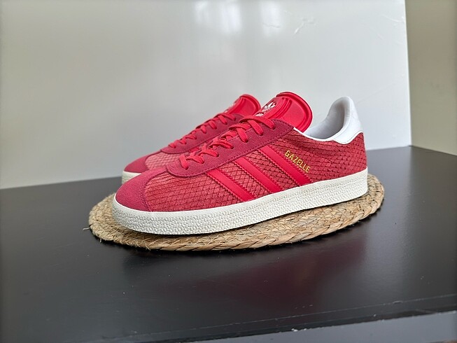 Orginal ADİDAS GAZELLE 38 numara