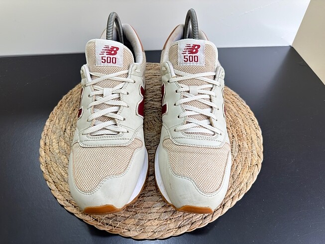 New Balance Orginal NEWBALANCE 44 numara