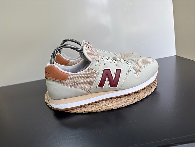 44 Beden Orginal NEWBALANCE 44 numara