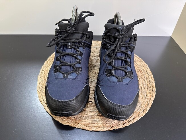 45 Beden Orginal LUMBERJACK WATERPROOF 45 numara