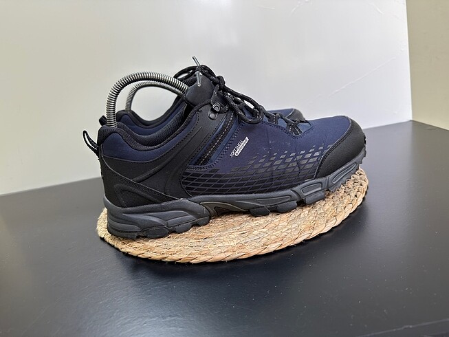 45 Beden lacivert Renk Orginal LUMBERJACK WATERPROOF 45 numara