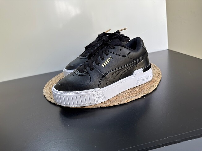 37 Beden Orginal PUMA 37 numara