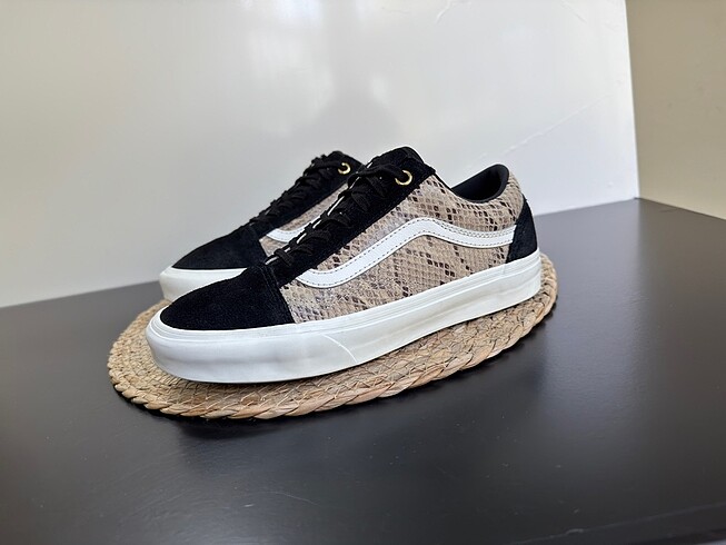 Orginal VANS 38 numara