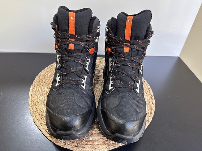 Decathlon Orginal DECATHLON WATERPROOF 45 numara