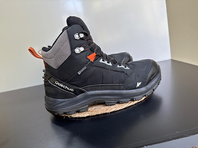 45 Beden Orginal DECATHLON WATERPROOF 45 numara