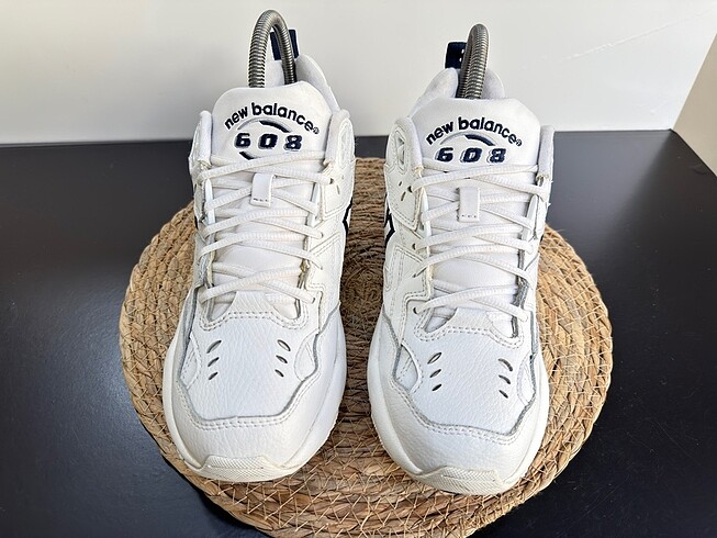 43 Beden Orginal NEWBALANCE 608