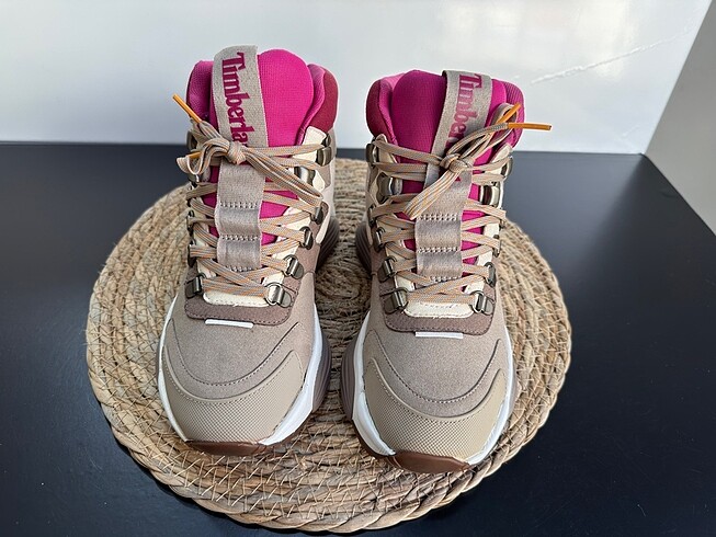 Timberland Orginal TİMBERLAND 36 numara