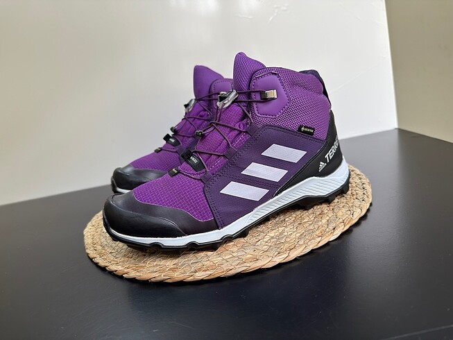 Orginal ADİDAS GORATEX 38 numara