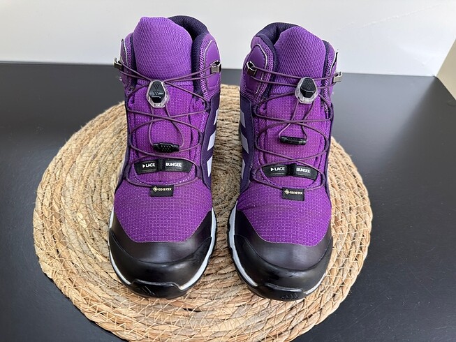 Adidas Orginal ADİDAS GORATEX 38 numara