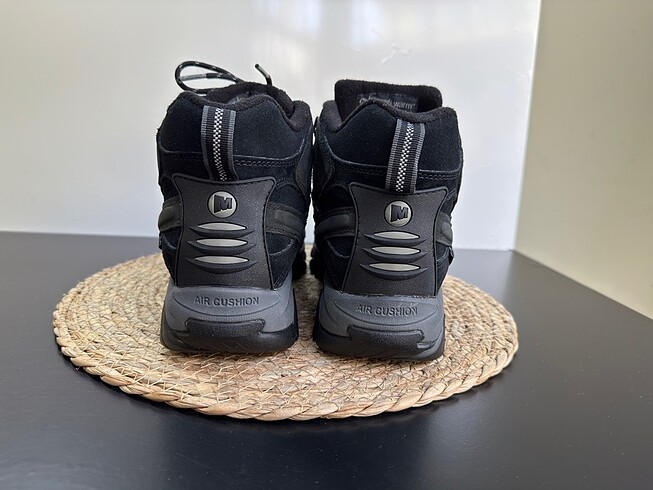 41 Beden Orginal MERRELL GORATEX 41 numara
