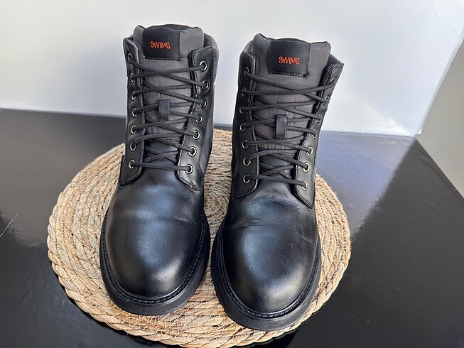 42 Beden Orginal SWİMS WATERPROOF 42 numara