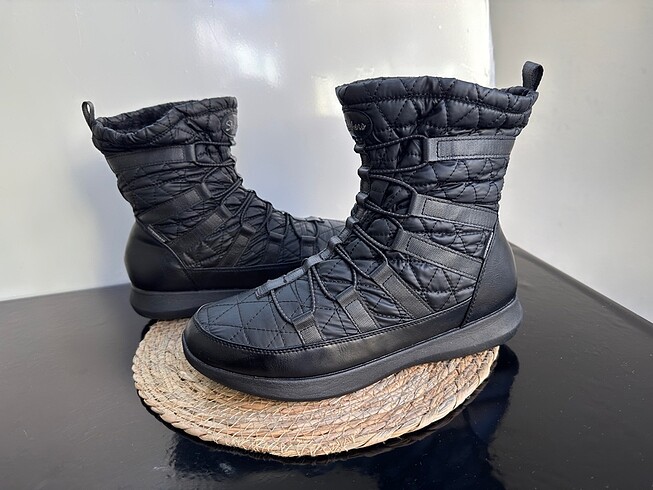 Skechers Orginal SKECHERS WATERPROOF 40 numara