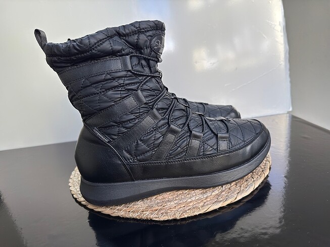 40 Beden Orginal SKECHERS WATERPROOF 40 numara
