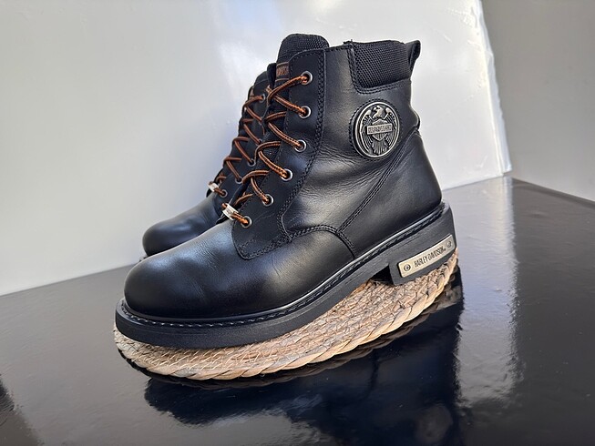 Orginal HARLEY DAVİDSON 42 numara