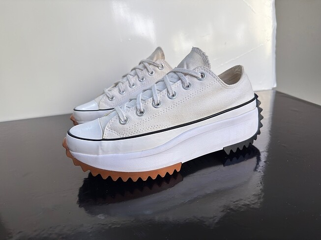 40 Beden ten rengi Renk Orginal CONVERSE 40 numara